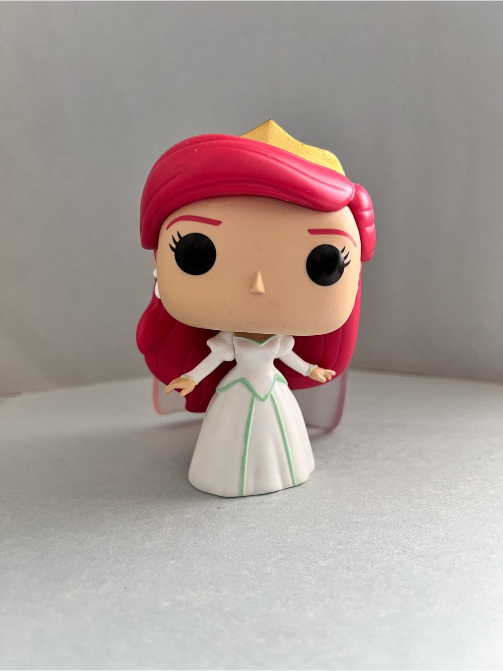 Funko Pop Disney The Little Mermaid Ariel